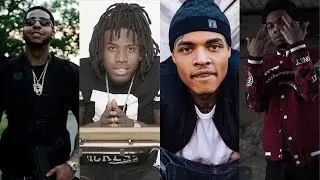 Top 10 Underrated Rappers Who Deserve To Blow