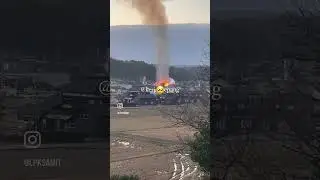 Gempa jepang