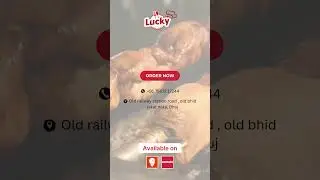 Discover Deliciousness at Lucky Restaurant | Best Restaurant in Bhuj