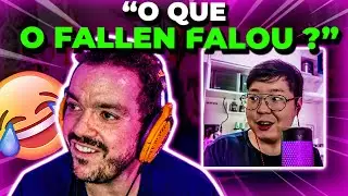 OS MOMENTOS MAIS ENGRA&Ccedil;ADOS DAS LIVES!! (Gaules, Michel, BT, Liminha) (#261)