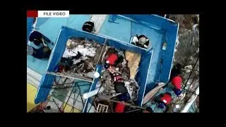 4th UNTV Rescue Summit lalahukan ng rescue groups mula sa iba&rsquo;t ibang panig ng bansa