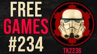 Free Games 2022 (Part 234)