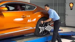 9 Cool Gadgets that are CLEVERLY used by Auto Repair Shops Part 4