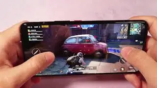 Vivo iQoo 3 'PUBG Mobile' Gaming Review