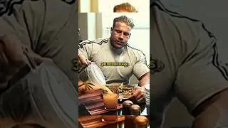 Jay Cutler: 