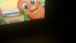 Bob the Train Vegetables Pt 4