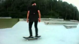 Noah Moerbeck line