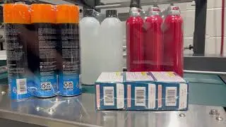Eastey VSA1721 Auto Combo L-Bar Sealer & Tunnel Shrink Wrapping Variety of Multi-Packs | ProPac.com
