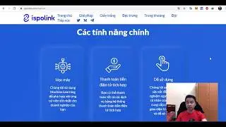 Ispolink Job Platform