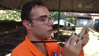 Project Marlin   Site Tour Videos   Geology