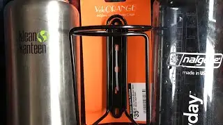 Velo Orange Mojave High Volume Cage