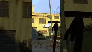 Игры до появления жёлтой краски #шорты