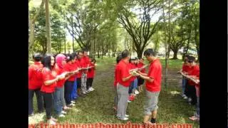 081.334.808.355 | Outbound Pacet | Outbound Trawas Mojokerto