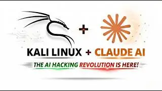 Stop Copy-Pasting! Connect Claude AI Directly to Your Kali Terminal