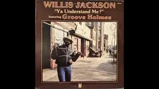 WILLIS JACKSON & RICHARD 