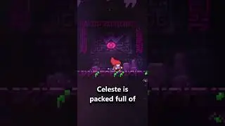 Timeless Indie Games: Celeste