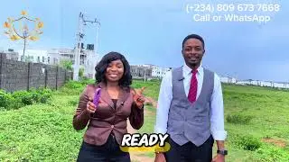Top 5 Places People Are Rushing to Buy Property in Abuja