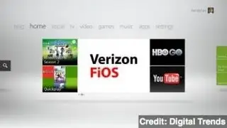 Time Warner Cable Brings TV to Xbox