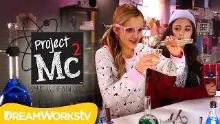 Project Mc2 Sneak Peak: Inside the Lab | Project Mc&sup2;