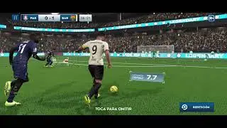 Gooool de Lewandowski #futbol #viralvideo 