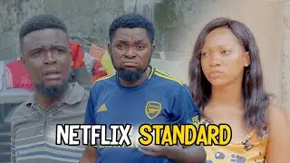 Netflix Standard (Mark Angel Comedy)