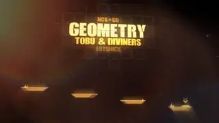 2ND EVENT LEVEL - Geometry by AutoNick!!!