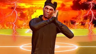 NBA 2K24  BUT ITS DOUBLE OR NOTHING !!!