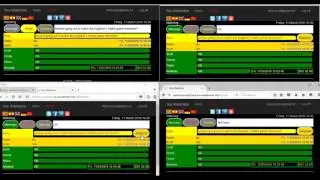 AngularJS + WebApi with SQL Server preventing crime.