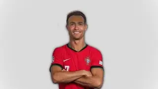 ASMR Cristiano Ronaldo 7
