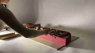 Model, deconstruction and reconstruction