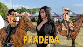 Cabalgata PRADERA | Colombia | 2024 - Yisus Vlogger