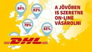 DHL E-commerce Trends Hungary