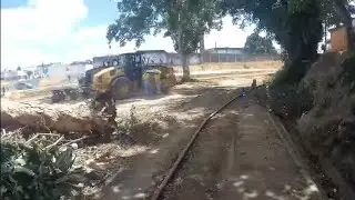 AS MÁQUINAS NÃO PARÃO EM ARAPIRACA ALAGOAS 