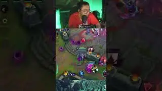 ALISTAR PERFECT ENGAGES | santoryuuwr on #Twitch #Wildrift