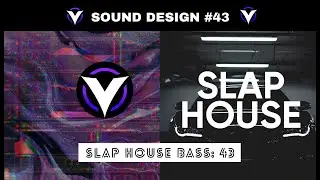 [VITAL👾] - Sound Design #43: How To Make 