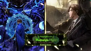 Limbus Company - Walpurgisnacht V Extraction