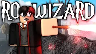 The RO-WIZARD UPDATE is FINALLY HERE (Roblox Ro-Wizard)
