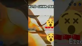 eeeezzzee mlbb china server mlbb# uzumaki-naruto#