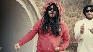30Shot Marquise x Crusha1K &ldquo;Road Running&rdquo; (Official Video)