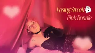 Pink Bonnie - Losing Streak (Hazbin Hotel Cover)