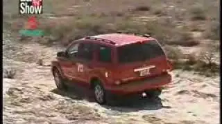 Dodge Durango V1