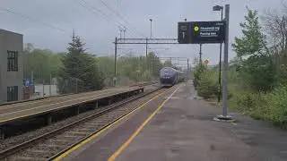 23/05/21 Go-Ahead Nordic 