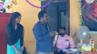4th YEAR ANNIVERSARY TRUE LIGHT MISSION VILLAGE MINISTRIES part 4