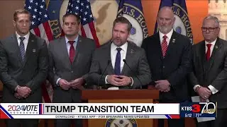 Trump Transition Team
