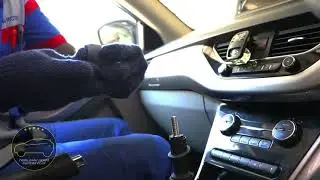 DIY Gear Knob Replacement for Tata Nexon | Tata Nexon | #LevelNexSUV