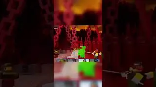 Doomspire Brickbattle - Tumore (The Battle Bricks) Check out the full video on my channel! #roblox
