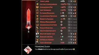 Hades: 32 Heat With All Aspects ep.1 - Zag Stygian Blade