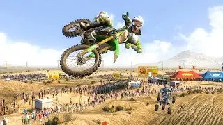 Reflex Has The Best Whips
