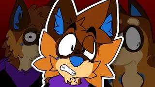 Wacky World | ANIMATION MEME (Different Fandom Art Styles!)