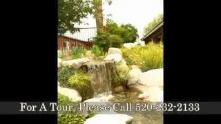 Crossroads Adult Care Home Assisted Living | Tucson AZ | Arizona | Memory Care